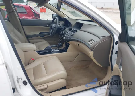 2009 Honda Accord 2.4 Lx z USA, uszkodzony, nr VIN 1HGCP26339A151378